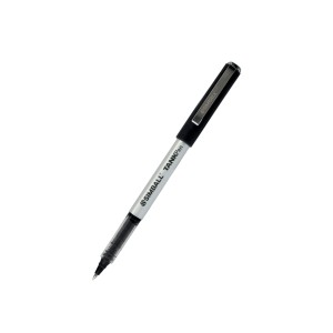 SIMBALL BOLIGRAFO TANK PEN 0,7 GEL NEGRA